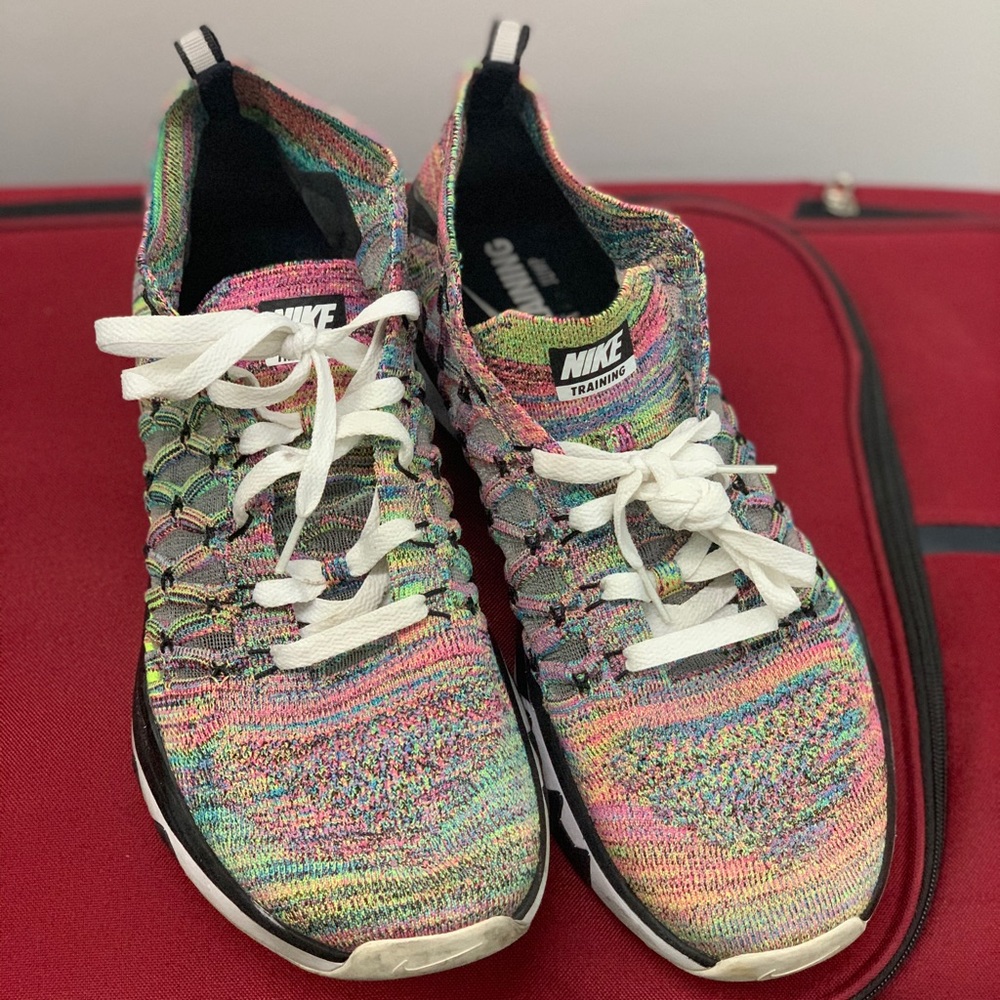 Nike Cross Trainers